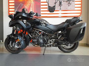 Yamaha Niken GT '24 NUOVA KM ZERO