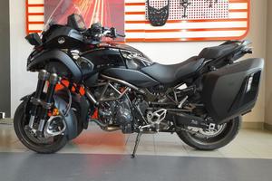 Yamaha Niken GT '24 NUOVA KM ZERO