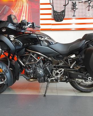 Yamaha Niken GT '24 NUOVA KM ZERO