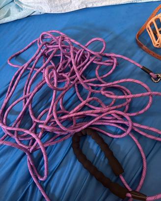Lunghina cane 8/10 mt