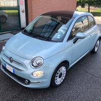 FIAT 500 1.0 Hybrid Dolcevita NEOPATENTATI