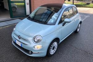 FIAT 500 1.0 Hybrid Dolcevita NEOPATENTATI
