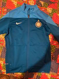 felpa inter