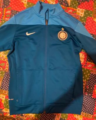 felpa inter