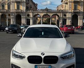 Bmw Serie 1 120D Full Msport