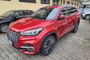 DR MOTOR DR 7.0 1.5 Turbo DCT TETTO PANORAMICO