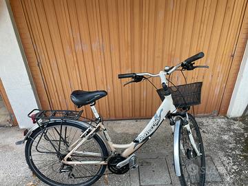 Bicicl