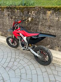 Hm 50 Motard