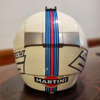 Casco Martini Racing taglia M come nuovo