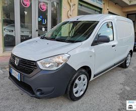 DACIA Dokker 1.5 dCi 8V 90 CV Ambiance 2017