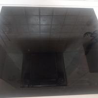 Piastra ad induzione nuova, solo un anno di