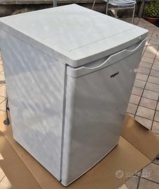 Freezer Whirlpool a 4 cassetti