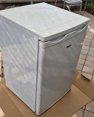 Freezer Whirlpool a 4 cassetti
