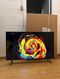 Samsung  Smart TV 4k Ultra HD 43" Wi-Fi