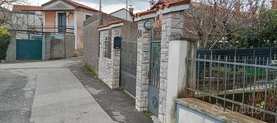 Villetta indipendente primo ingrasso