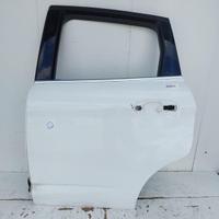 2380070 PORTA POSTERIORE SX FORD C-MAX II (DXA-CB7