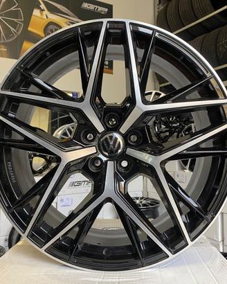 Cerchi Volkswagen raggio 19 cod.78242
