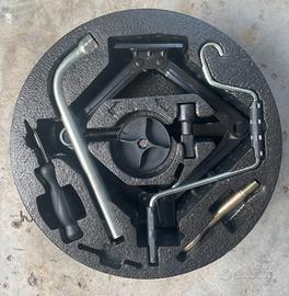 RUOTINO DI SCORTA MICHELIN