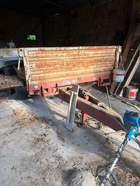 Carrello menci