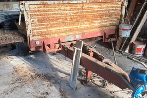 Carrello menci