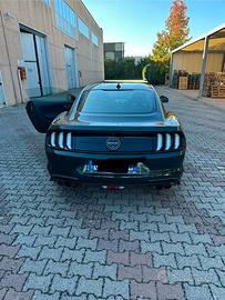 Ford Mustang BULLIT