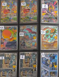 Pokemon 30 anniversario 