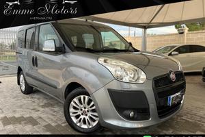 Fiat Doblò 1.6 MJT 16V 105 Cv Dynamic 7 POSTI