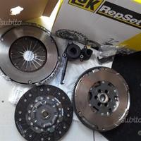 Kit volano e frizione golf 4 1.9 tdi / bora