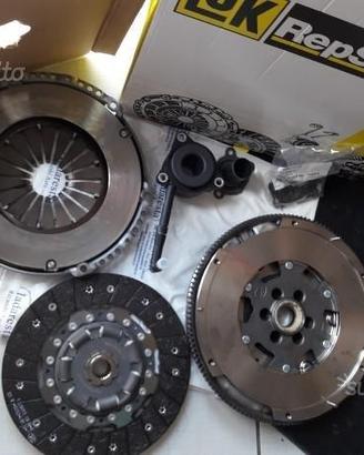 Kit volano e frizione golf 4 1.9 tdi / bora