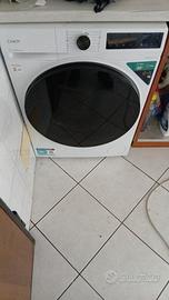 Lavatrice e asciugatrice Candy