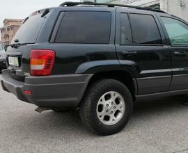 JEEP Cherokee 2ª serie - 2001