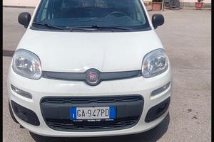 Panda van 4x4 benzina 1000