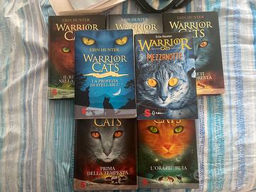 Warrior Cats
