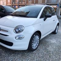 FIAT 500 1.0 Hybrid