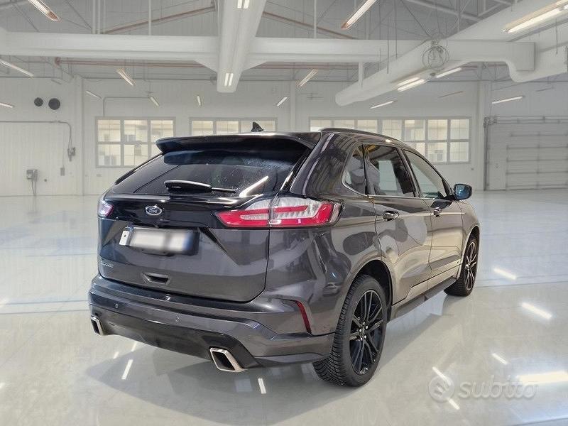 Ford Edge 2020 photo 4