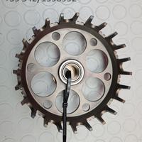 CAMPANA FRIZIONE KTM SXF 250 2014 2015 EXC 2016 20