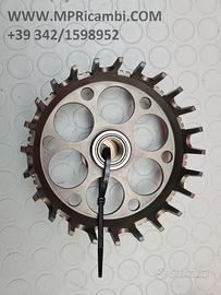 CAMPANA FRIZIONE KTM SXF 250 2014 2015 EXC 2016 20