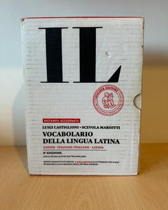 Dizionario di latino