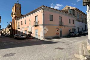 CASA INDIPENDENTE A CASERTA