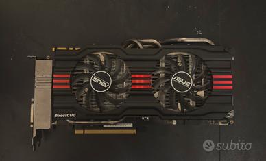 Asus ROG GTX 770