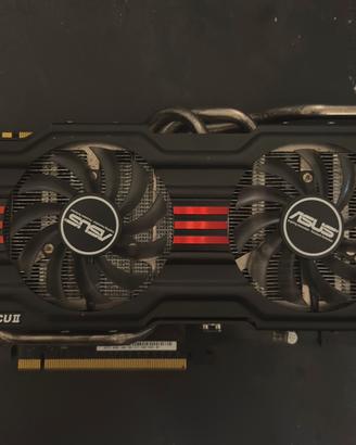 Asus ROG GTX 770