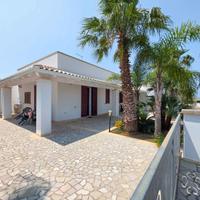 2moderne villette zona residenziale 6p cad