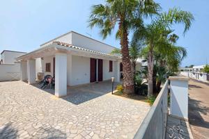 2moderne villette zona residenziale 6p cad