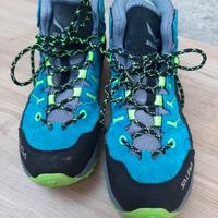 scarpe trekking bambino