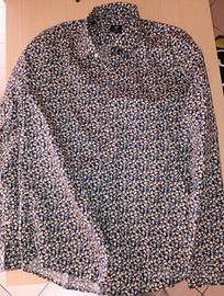 camicia uomo