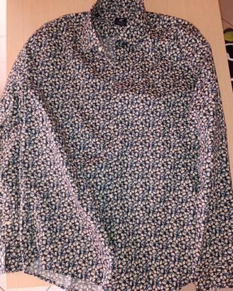 camicia uomo
