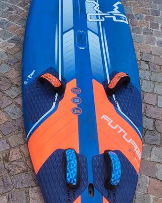 tavola futura starboard