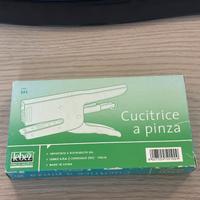 cucitrice a pinza