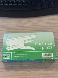 cucitrice a pinza