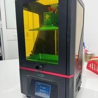 Stampante resina 3d anycubic photon